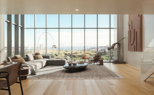 Apartamento en Algés, Distrito de Lisboa, Portugal 1