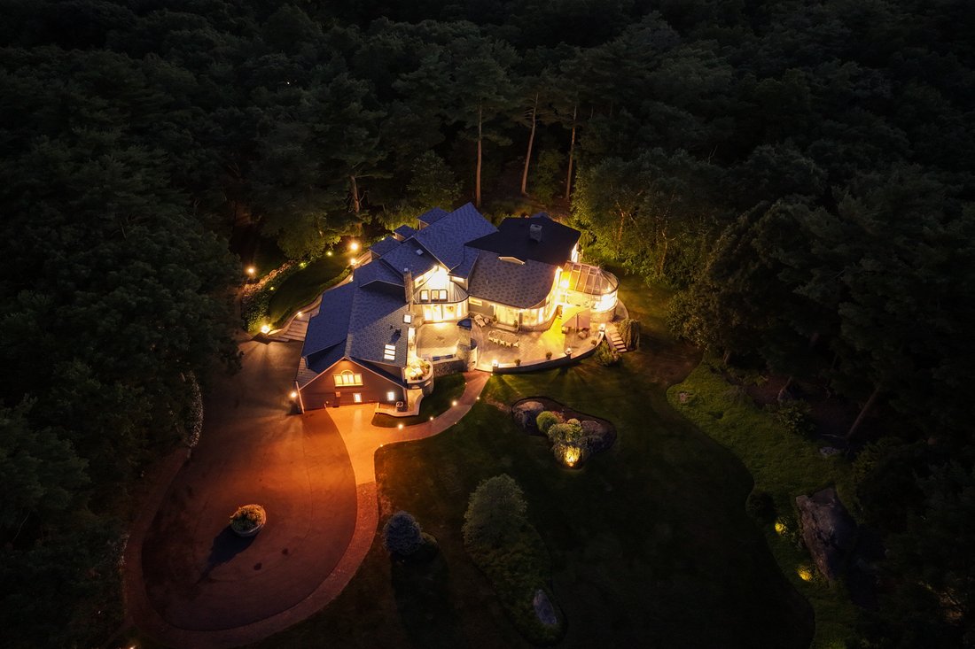 Casa en Hingham, Massachusetts, Estados Unidos 4 - 15791407