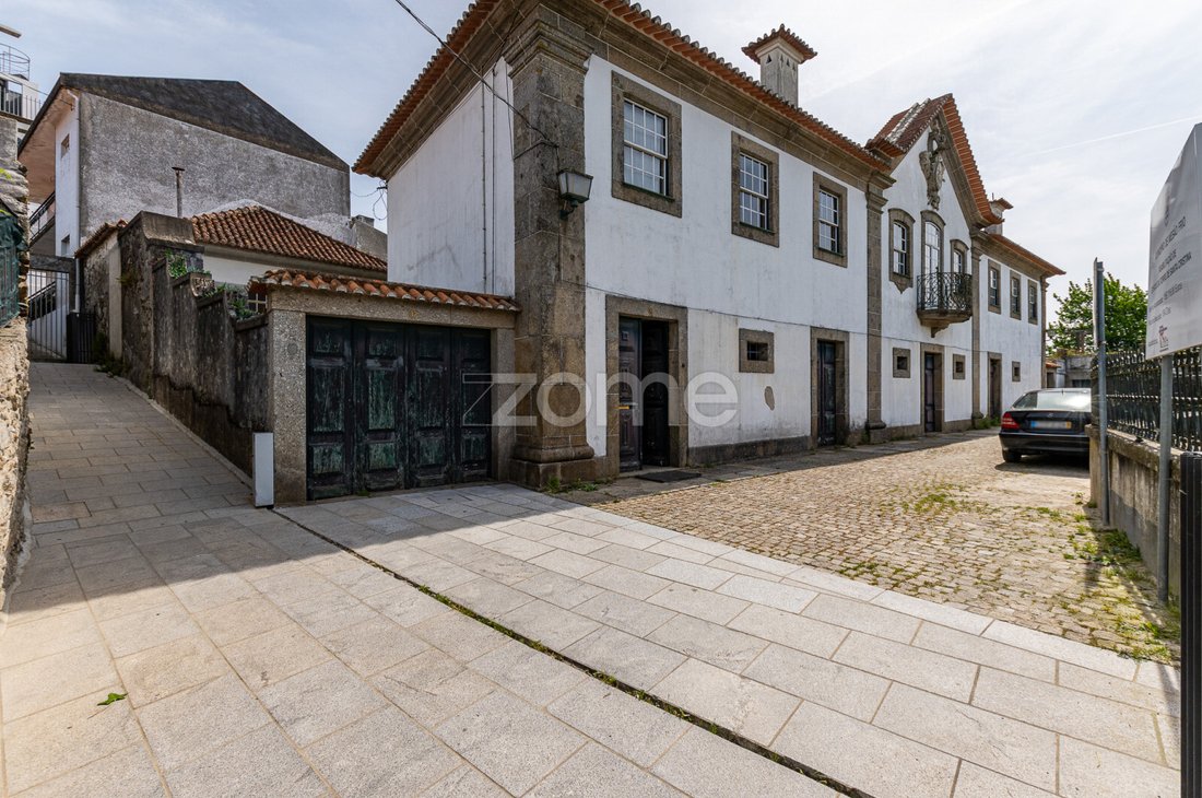 Finca in Mesao Frio (Santo Andre), Vila Real District, Portugal 5 - 15697940