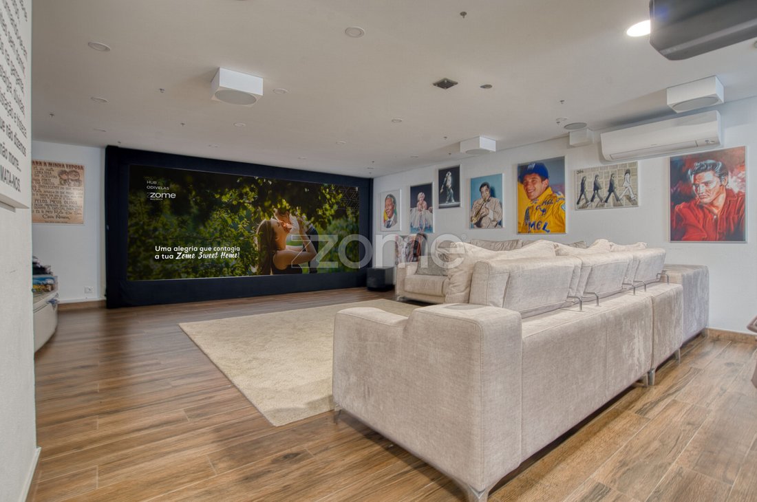 House in Ramada e Canecas, Lisbon, Portugal 3 - 15689577