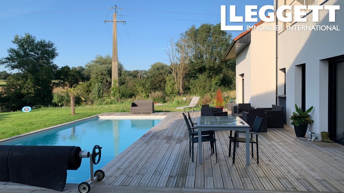 House in Echinghen, Hauts-de-France, France 3 - 15793828