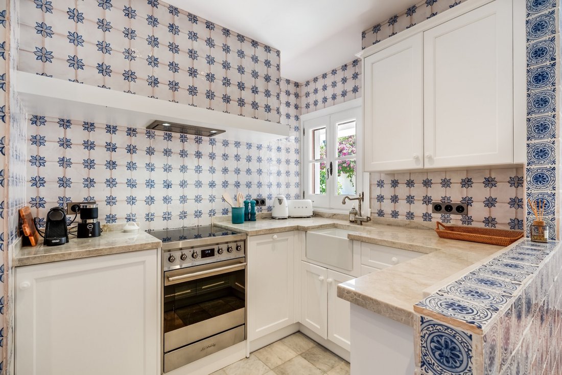 Apartment in La Zagaleta, Benahavis, Andalusia 5 - 15791732