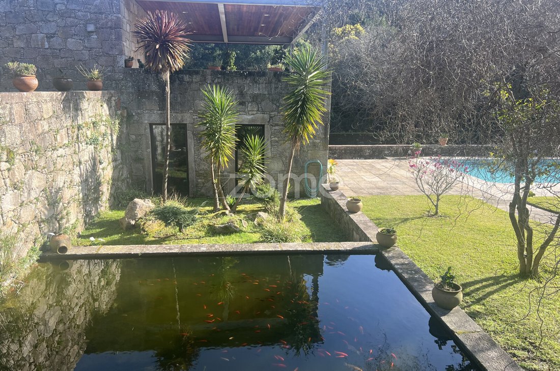 Finca in Freixieiro de Soutelo, Viana do Castelo District, Portugal 1 - 15045432
