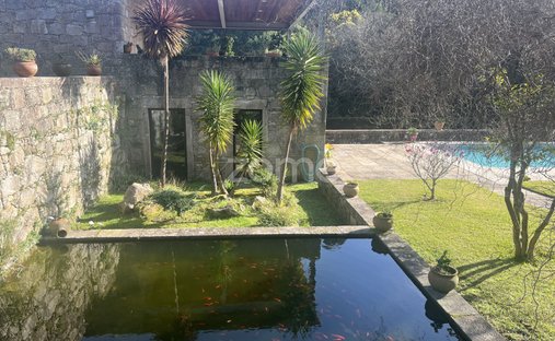 Finca à Freixieiro de Soutelo, District de Viana do Castelo, Portugal 1