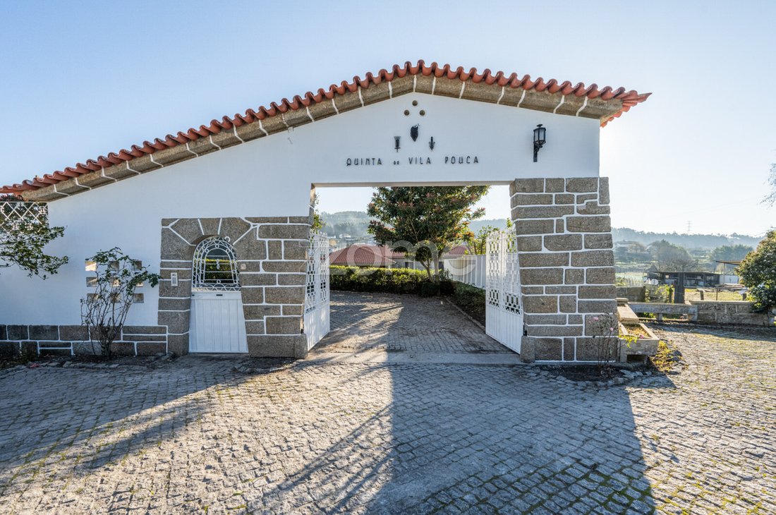 Finca in Penafiel, Porto District, Portugal 2 - 15049454