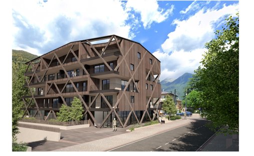 Apartment in Pinzolo, Trentino – Alto Adige/Südtirol, Italy 1