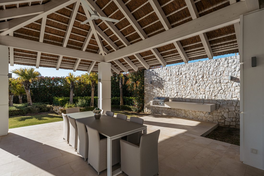 House in La Zagaleta, Benahavis, Andalusia 3 - 15794923