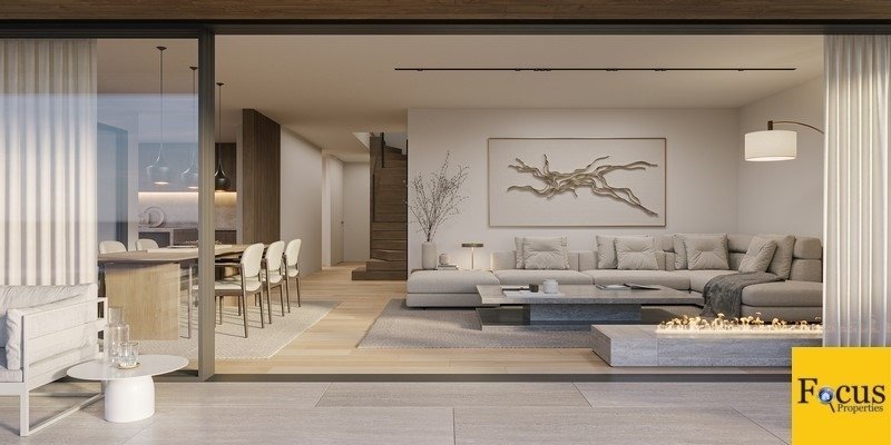 Apartment in Glyfada, Attica, Greece 1 - 15792537