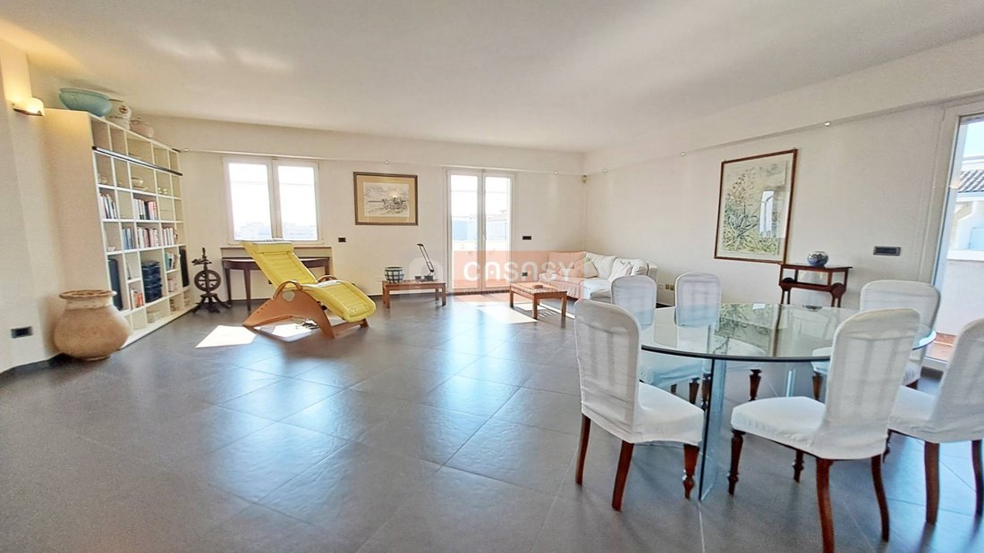 Apartment in Center, Albenga, Liguria 3 - 15793907