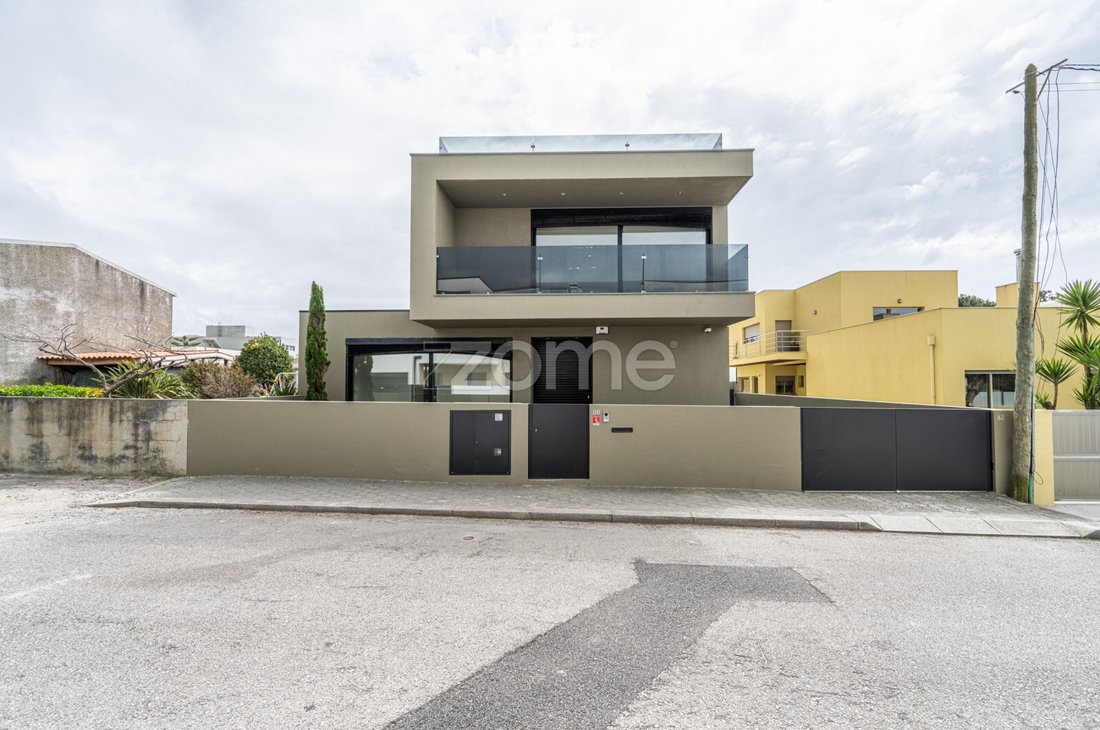 House in Madalena, Porto District, Portugal 1 - 15624682