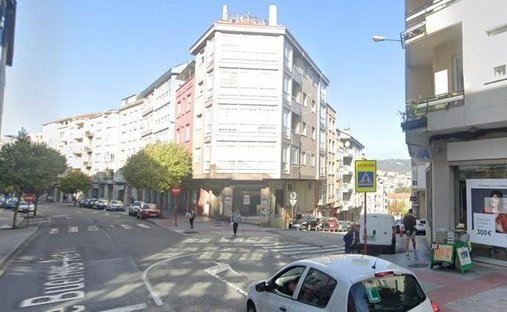 Montealegre, Orense, Espagne 1