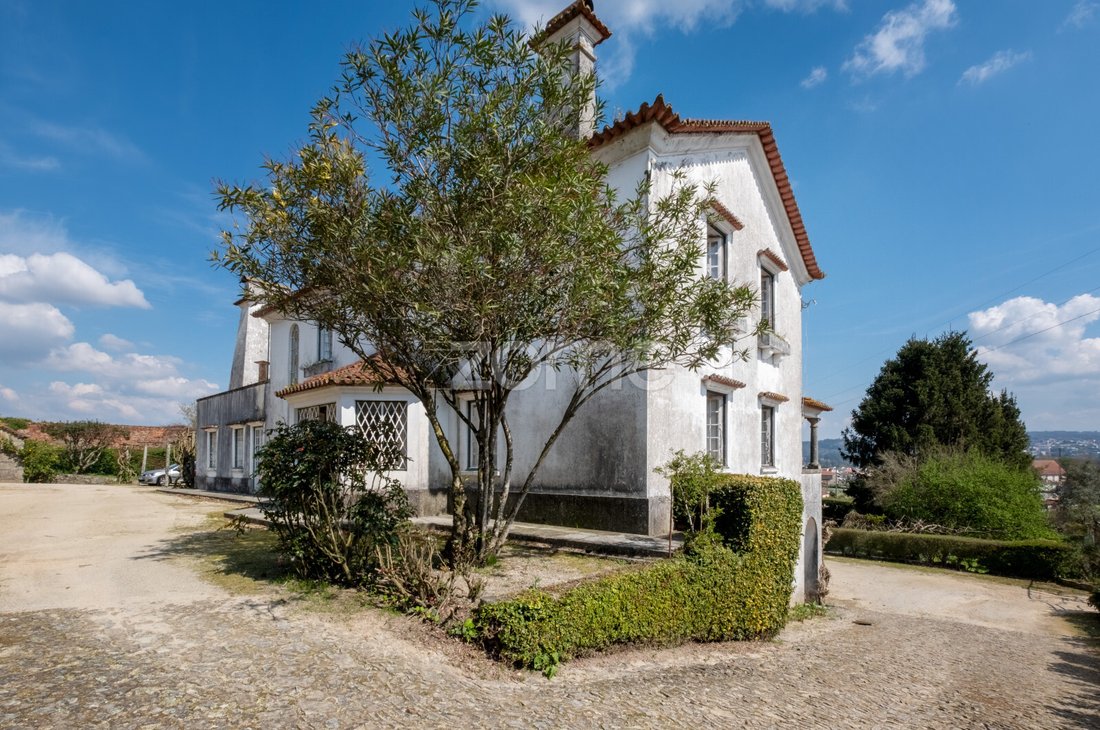Finca en Paredes, Distrito de Oporto, Portugal 1 - 15459860