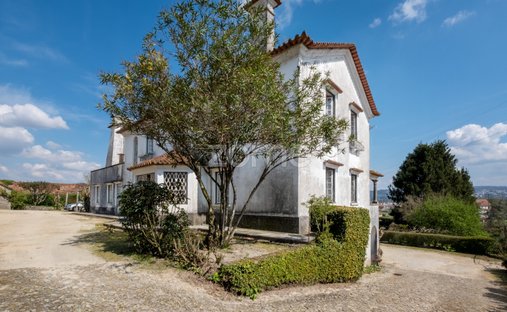 Finca in Paredes, Porto District, Portugal 1