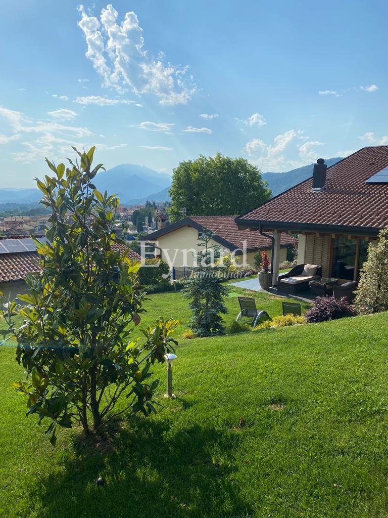Villa in Ponteranica, Lombardy, Italy 5 - 15411289