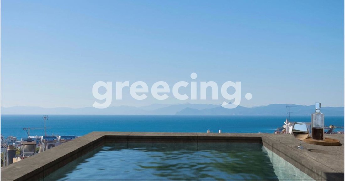 Apartment in Voula, Attica, Greece 1 - 15792570