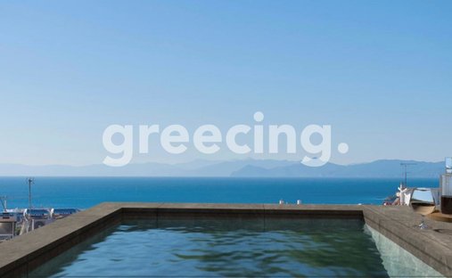 Apartamento en Voula, Ática, Grecia 1