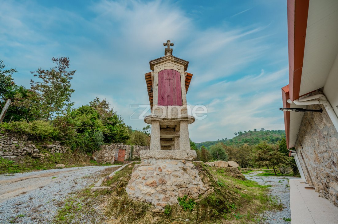 Finca in Sao Jorge e Ermelo, Viana do Castelo District, Portugal 4 - 14919342