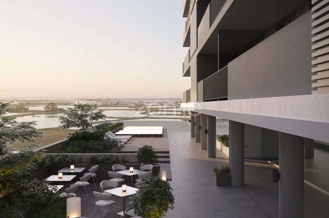 Apartment in Gloria e Vera Cruz, Aveiro District, Portugal 1 - 14874933