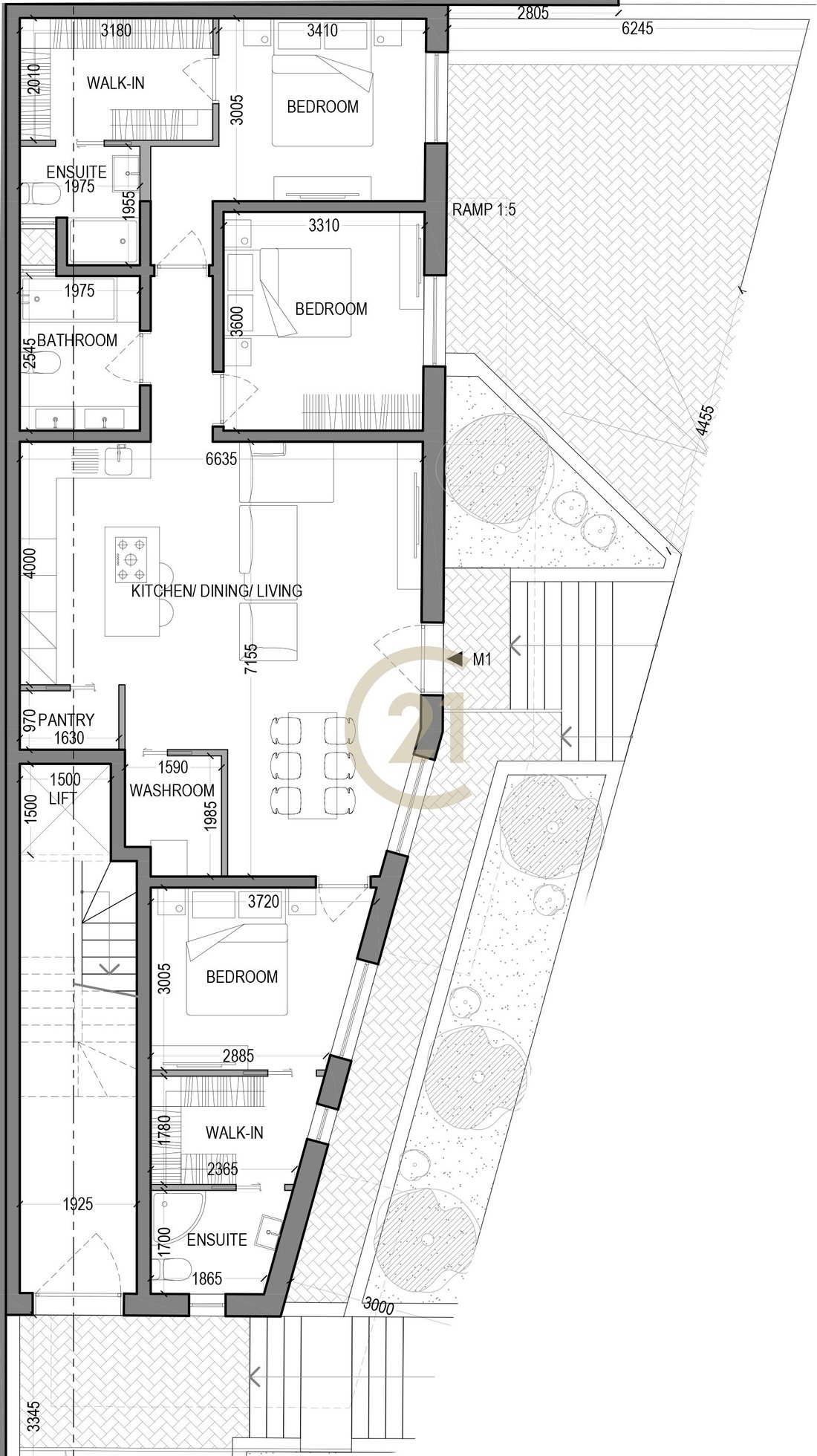 Apartment in Ir-Rabat, Malta 4 - 14311780