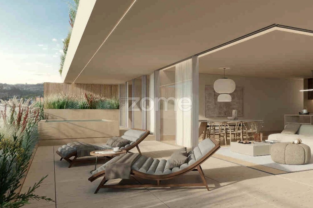 Apartment in Valbom, Porto District, Portugal 4 - 15040273