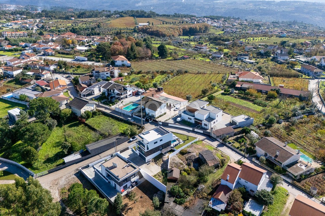House in Sao Joao de Lourosa, Viseu District, Portugal 5 - 14957942