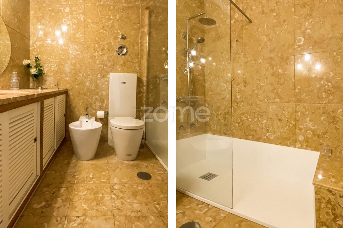 Apartment in Aldoar, Foz do Douro e Nevogilde, Porto District, Portugal 1 - 15590503