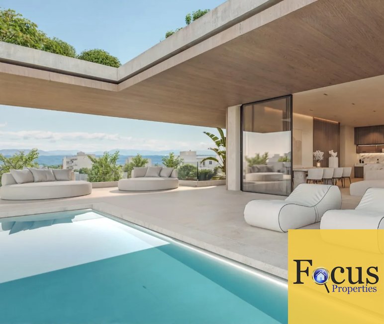 Apartment in Glyfada, Attica, Greece 1 - 15792528