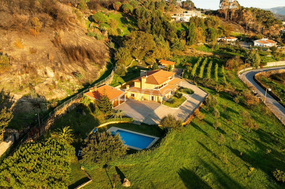 House in Ancede e Ribadouro, Porto District, Portugal 3 - 14966172