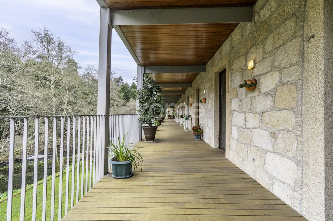 Finca in Freixieiro de Soutelo, Viana do Castelo District, Portugal 4 - 15045432