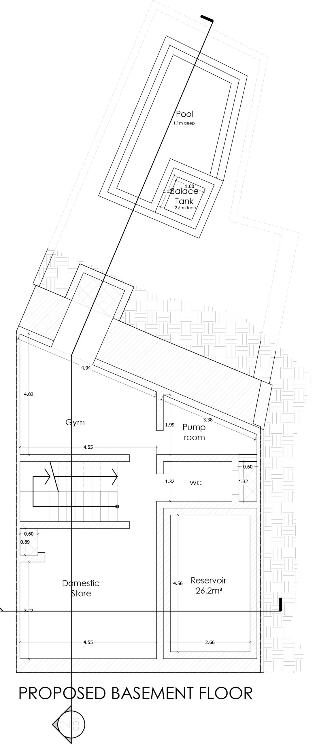 Townhouse in Pieta, Malta 1 - 14312036