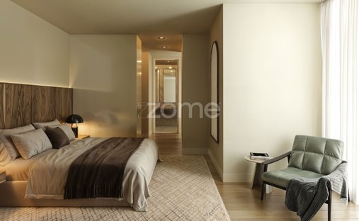 Apartment in Matosinhos e Leca da Palmeira, Porto District, Portugal 1
