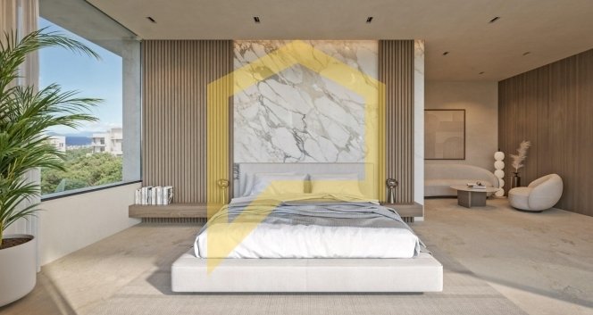 Apartment in Glyfada, Attica, Greece 5 - 15794620