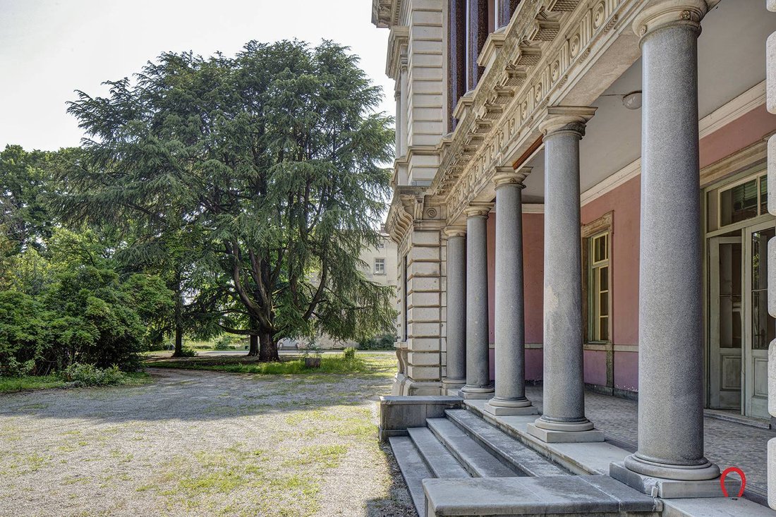 Villa a Montesanto - Piuma, Gorizia, Friuli-Venezia Giulia 4 - 15793896