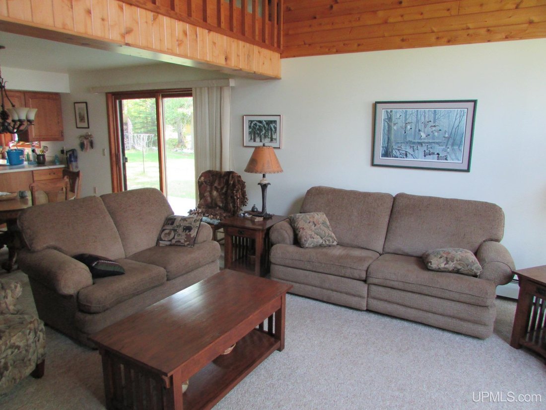 House in Skanee, Michigan, United States 3 - 15792963