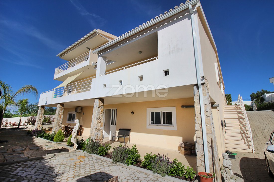 House in Portimao, Algarve, Portugal 1 - 15549675