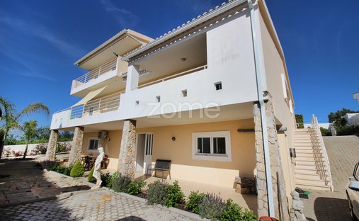 House in Portimao, Algarve, Portugal 1