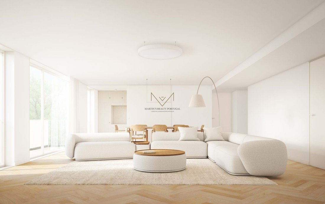 Apartment in Arroios, Lisbon, Portugal 1 - 15792762
