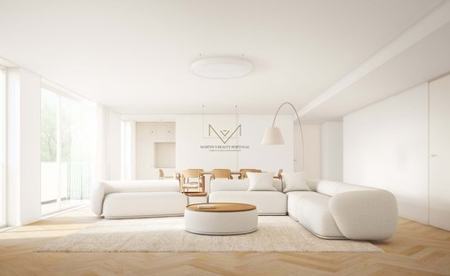Apartment in Arroios, Lisbon, Portugal 1