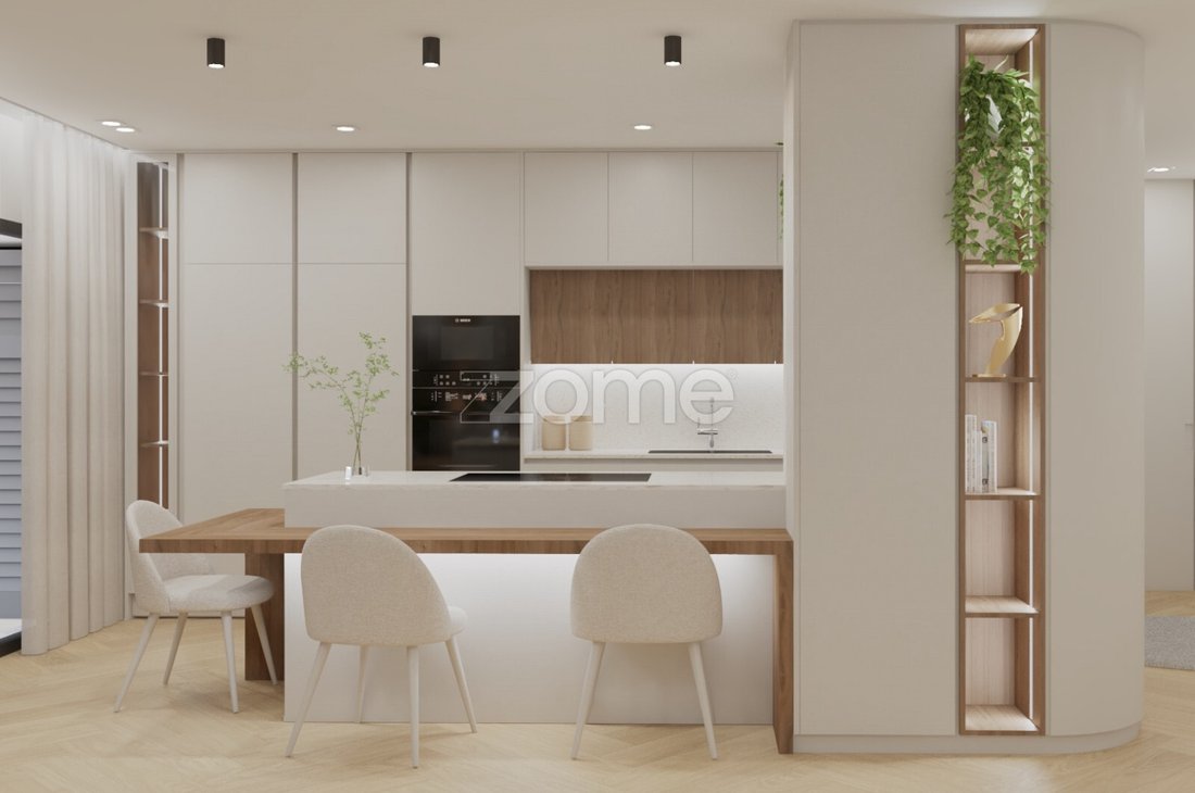 Apartment in Santo Antonio dos Olivais, Coimbra District, Portugal 4 - 15692747