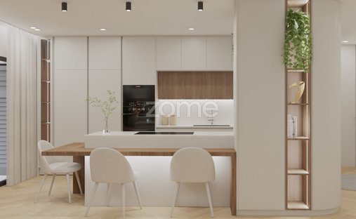 Apartment in Santo Antonio dos Olivais, Coimbra District, Portugal 1