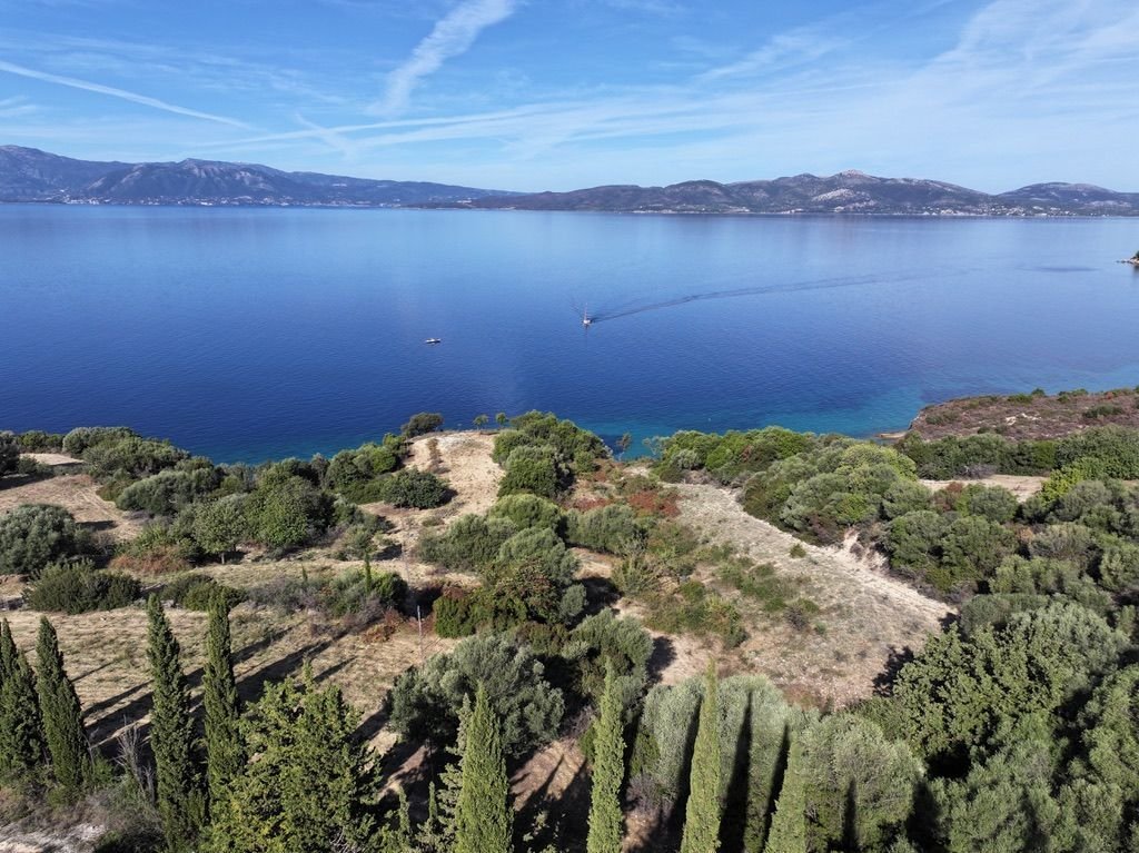 Land in Koinotita Palairou, Palairos, Greece 3 - 15792177