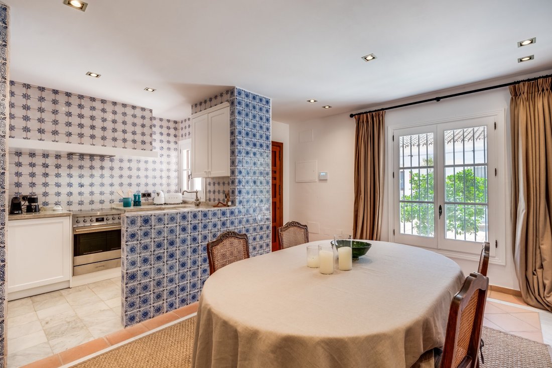 Apartment in La Zagaleta, Benahavis, Andalusia 4 - 15791732