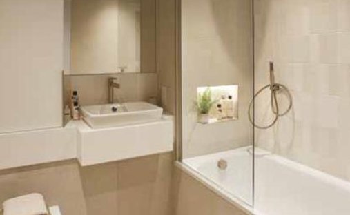 Apartment in Hammersmith, England, United Kingdom 1