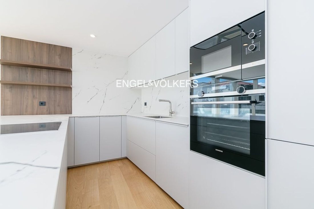 Apartment in Vigo, Vigo, Spain 2 - 15793213