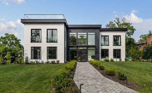 House in Great Neck, New York, United States 1