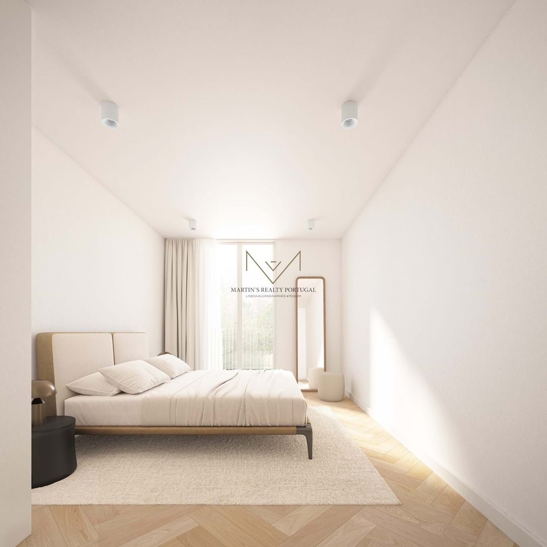 Apartment in Arroios, Lisbon, Portugal 5 - 15792762