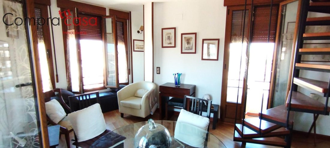 Appartement à Ségovie, Castille-et-León, Espagne 3 - 15793347