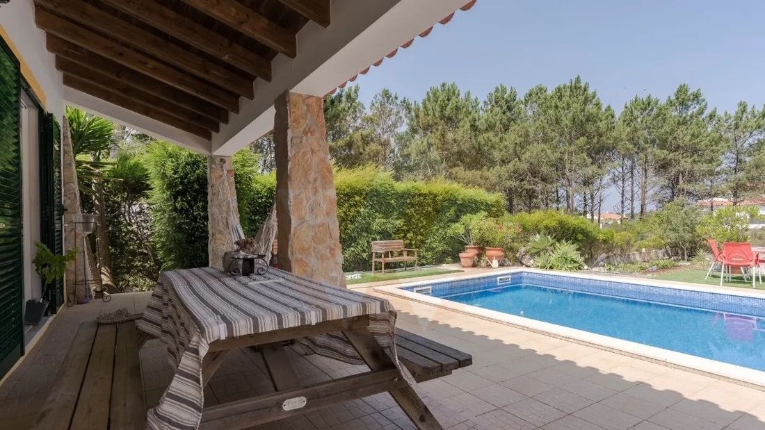House in Aljezur, Algarve, Portugal 4 - 15794565