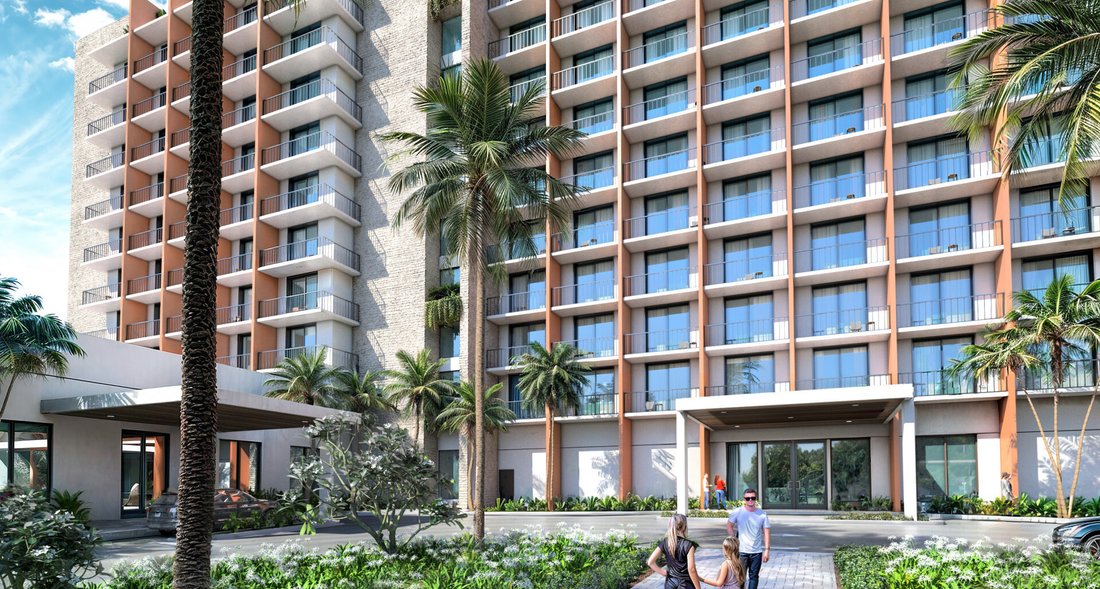 Apartment in George Town, George Town, Cayman Islands 3 - 15793353