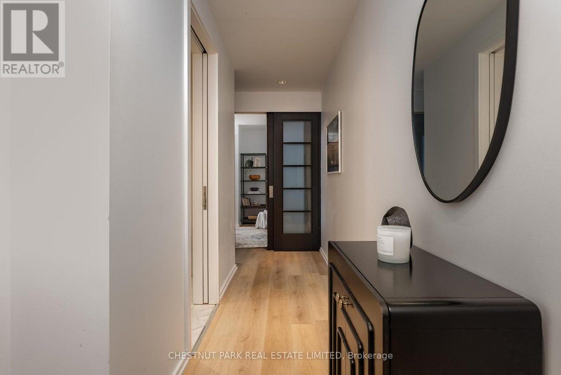 Apartment in Toronto, Ontario, Canada 4 - 15795319